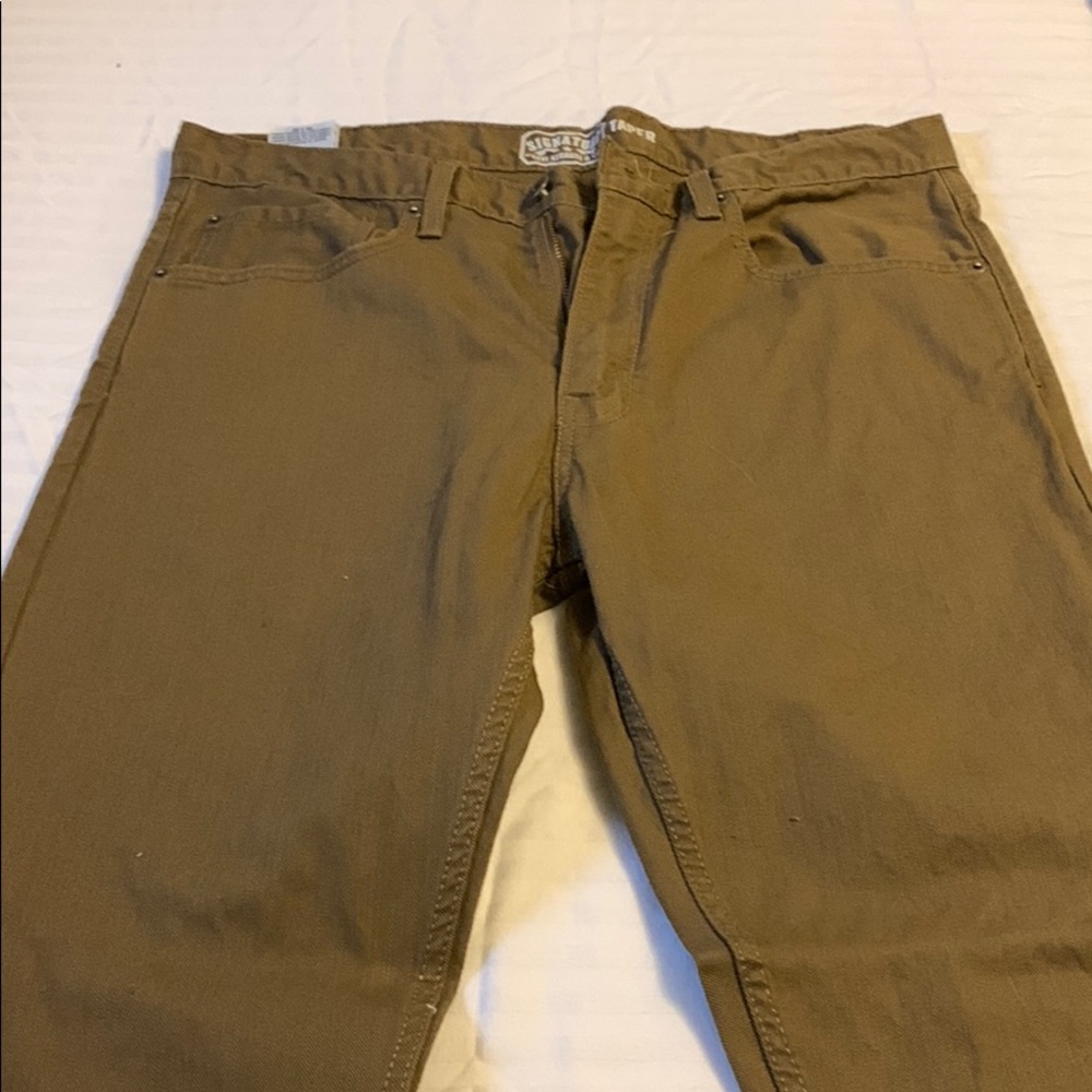 Mens Pants